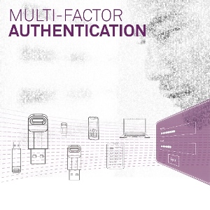 Multi-Factor Authentication Square Image