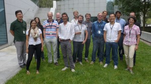 Photo of the group: courtesy of the W3C