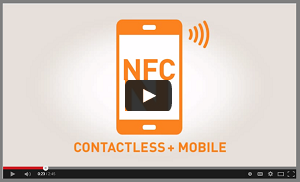 NFC video