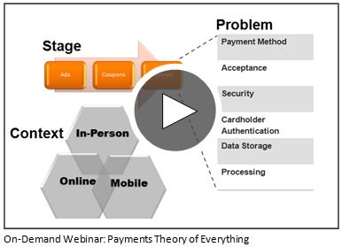 Payments Theory of Everything Webinar