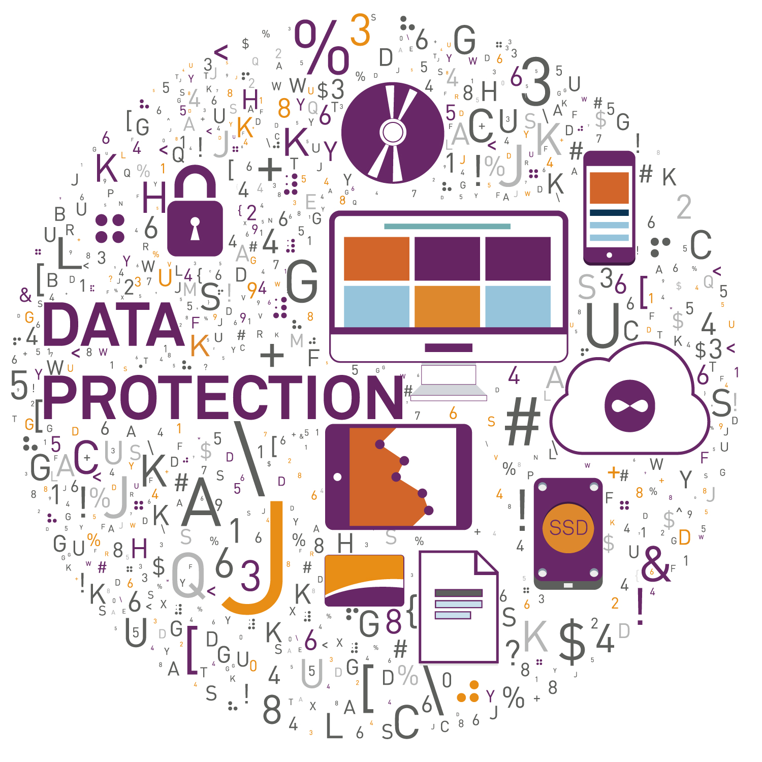 Data Protection Banner