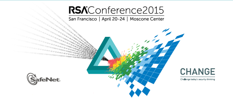 RSA Conference 2015 - Change Theme Banner