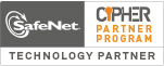 SafeNet Cipher Technology Partner Program