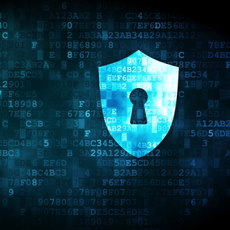 Data Breach Security Image