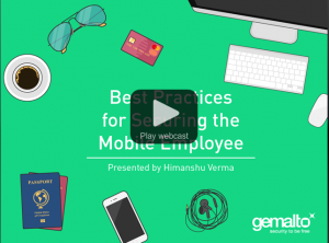 Best Practices for Securing the Mobile Employee