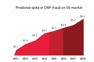CNP Fraud