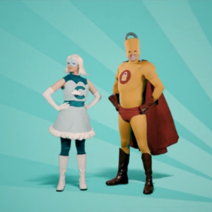 Cloud and Security Heroes - Featured Image