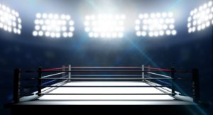Boxing and the IoT