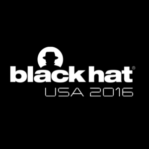 Black Hat 2016 Featured Image