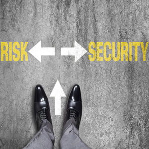 Risk or Security