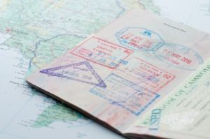 Digital passport