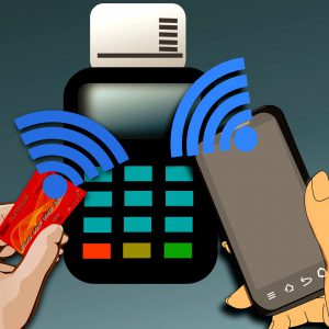 Payment Systems Data Protection