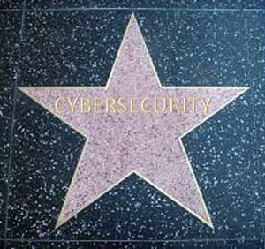 Cybersecurity - Hollywood Star