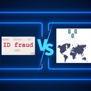 ID fraud