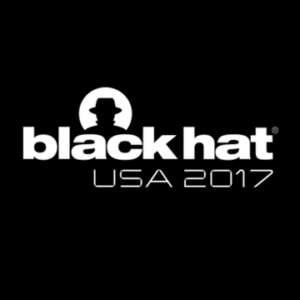 Black Hat Info Security Conference - July 2017