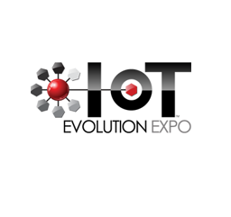 IoT Evolution Logo