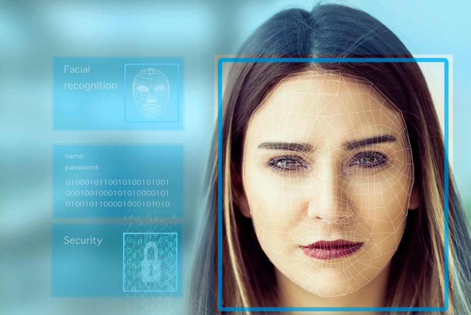 Facial recognition identity verification