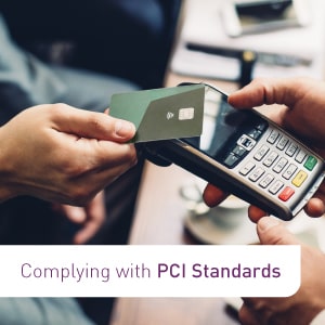PCI Standards